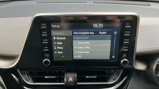 Toyota C-HR 2.0 Hybrid Excel 5dr CVT Hybrid Hatchback